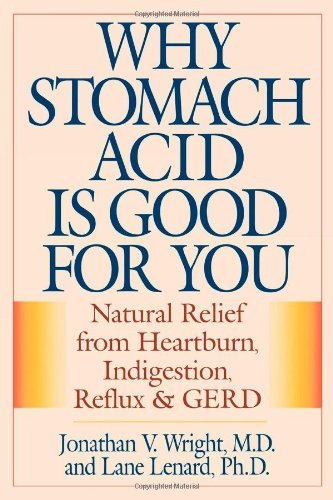 Managing Stomach Acid: This Is For You