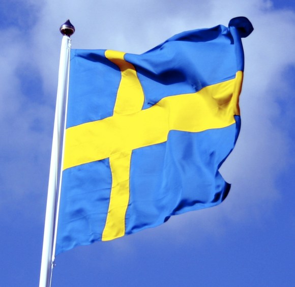 LCHF: Forking it Swedish Style